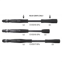 EVSS・CVSS-SPa(U) セパレートアッパーグリップのみ